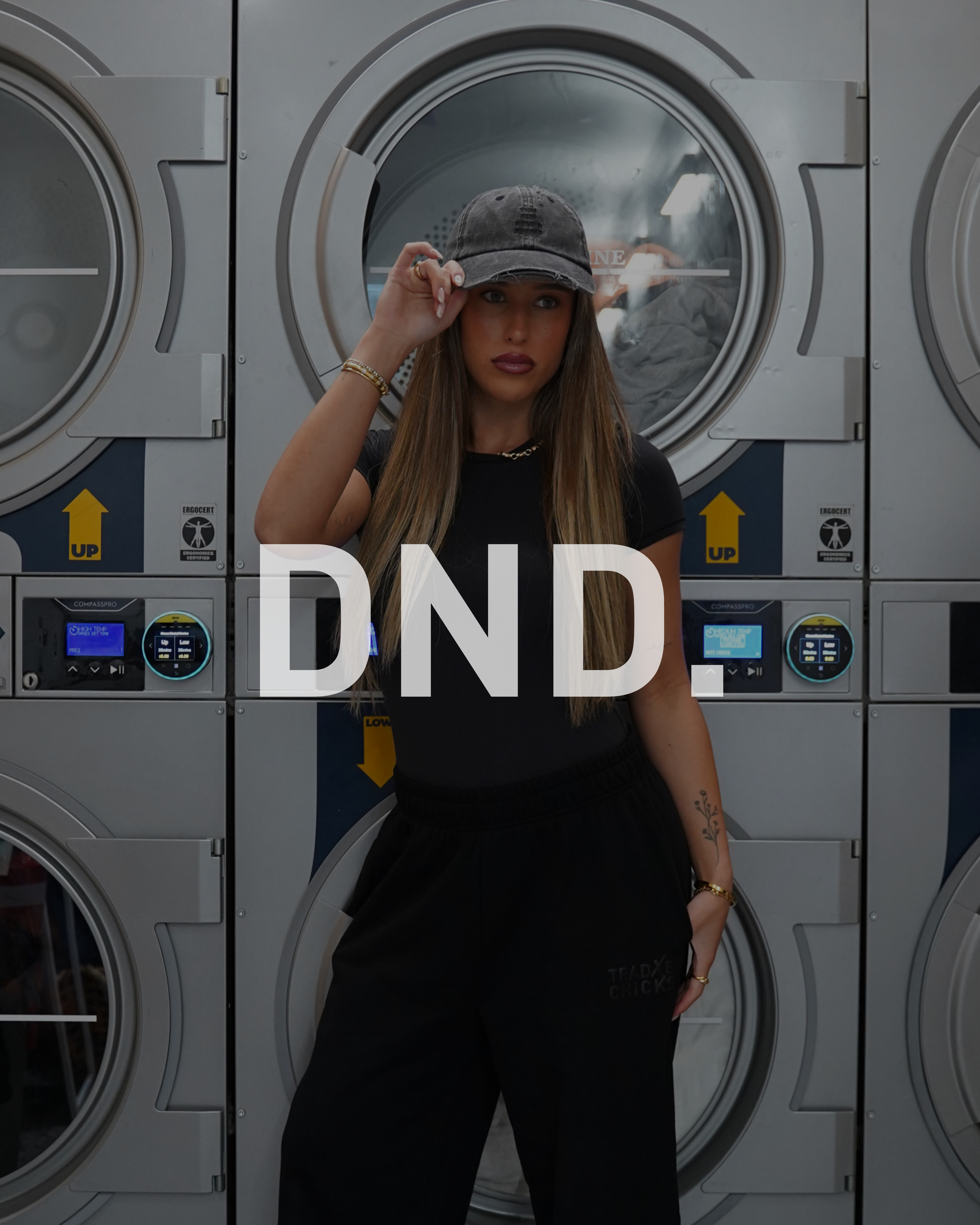DND.