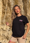 Classic Tee - Black