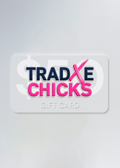 Tradxe Chick Gift Card