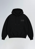 DND Hoodie - Black