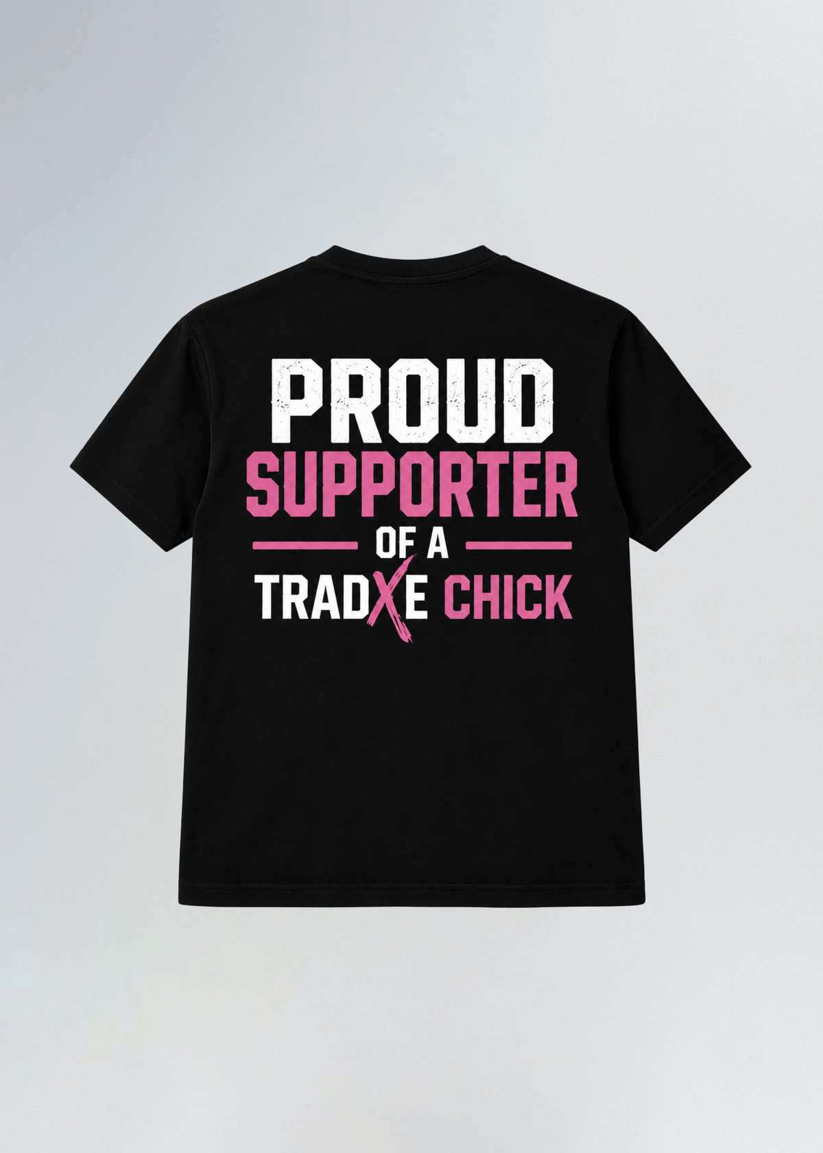 The Proud Supporter Tee
