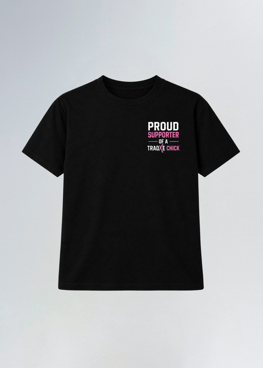 The Proud Supporter Tee