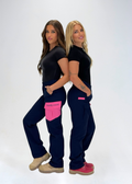 Pant Navy