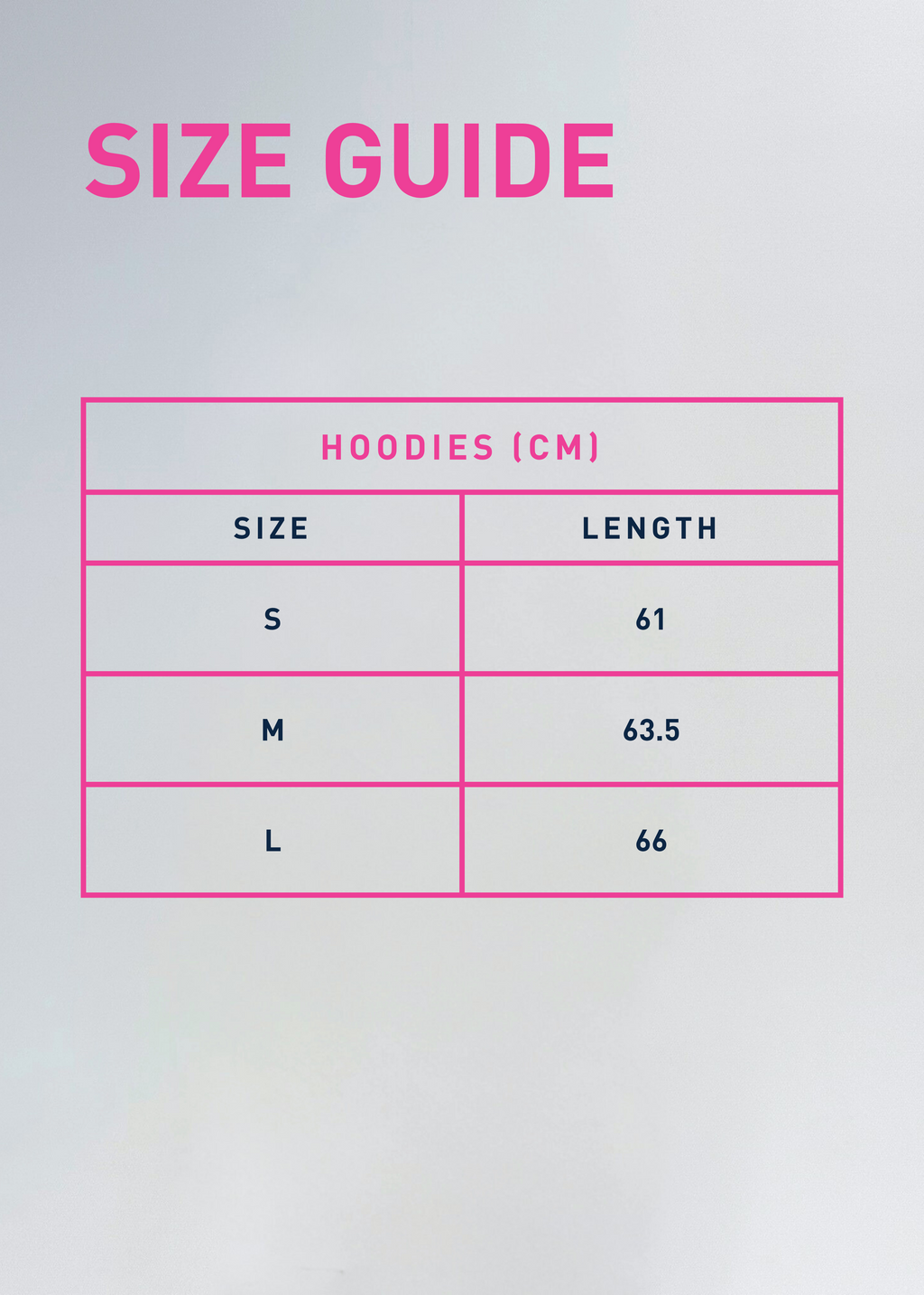 TRADXE CHICKS Hoodie Black