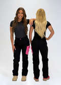 Pant Black