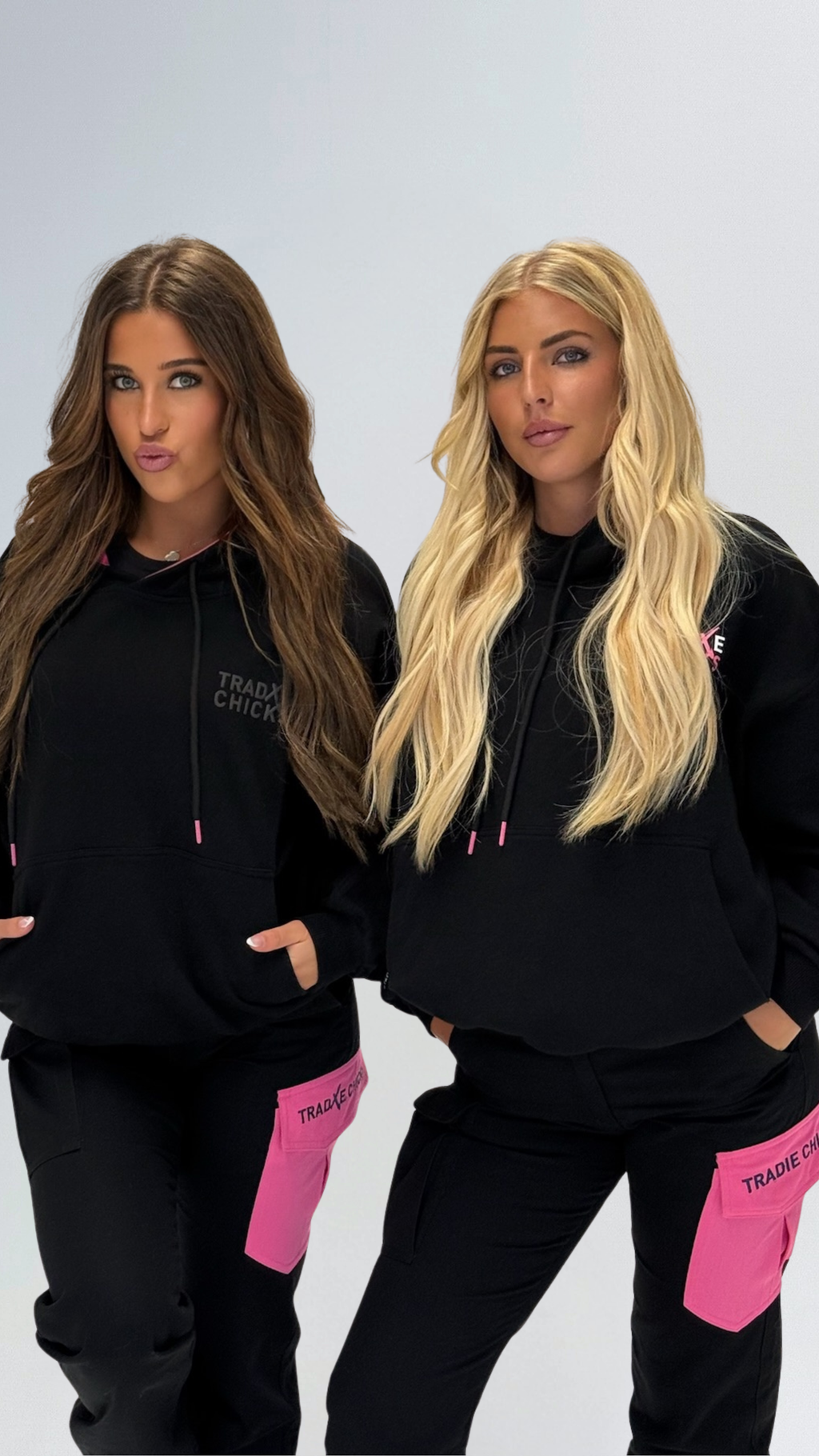 Pant Black