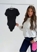 Bodysuit - Black