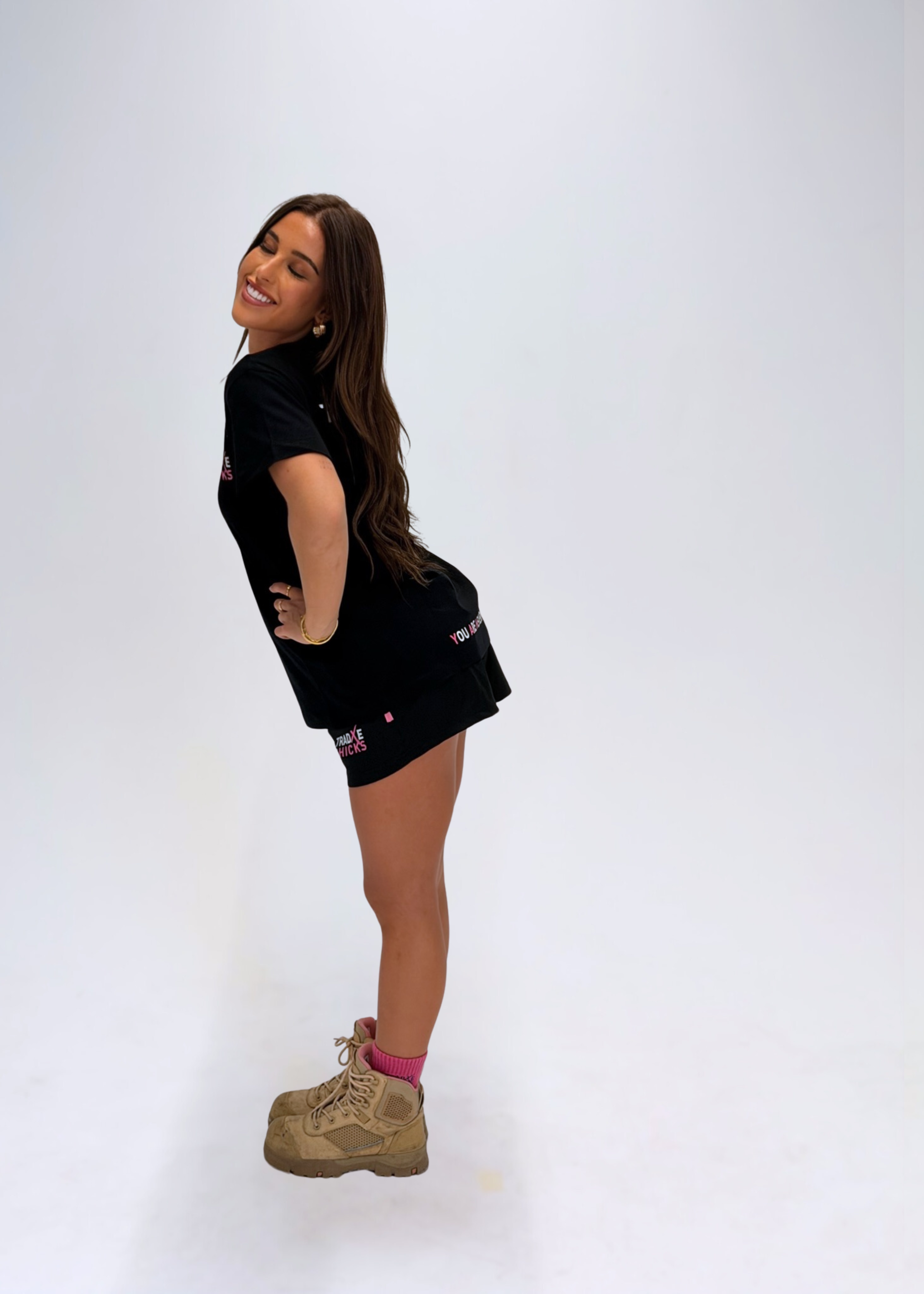 Flex Shorts