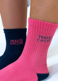 Tradxe Chicks Bamboo Sock 2 pack