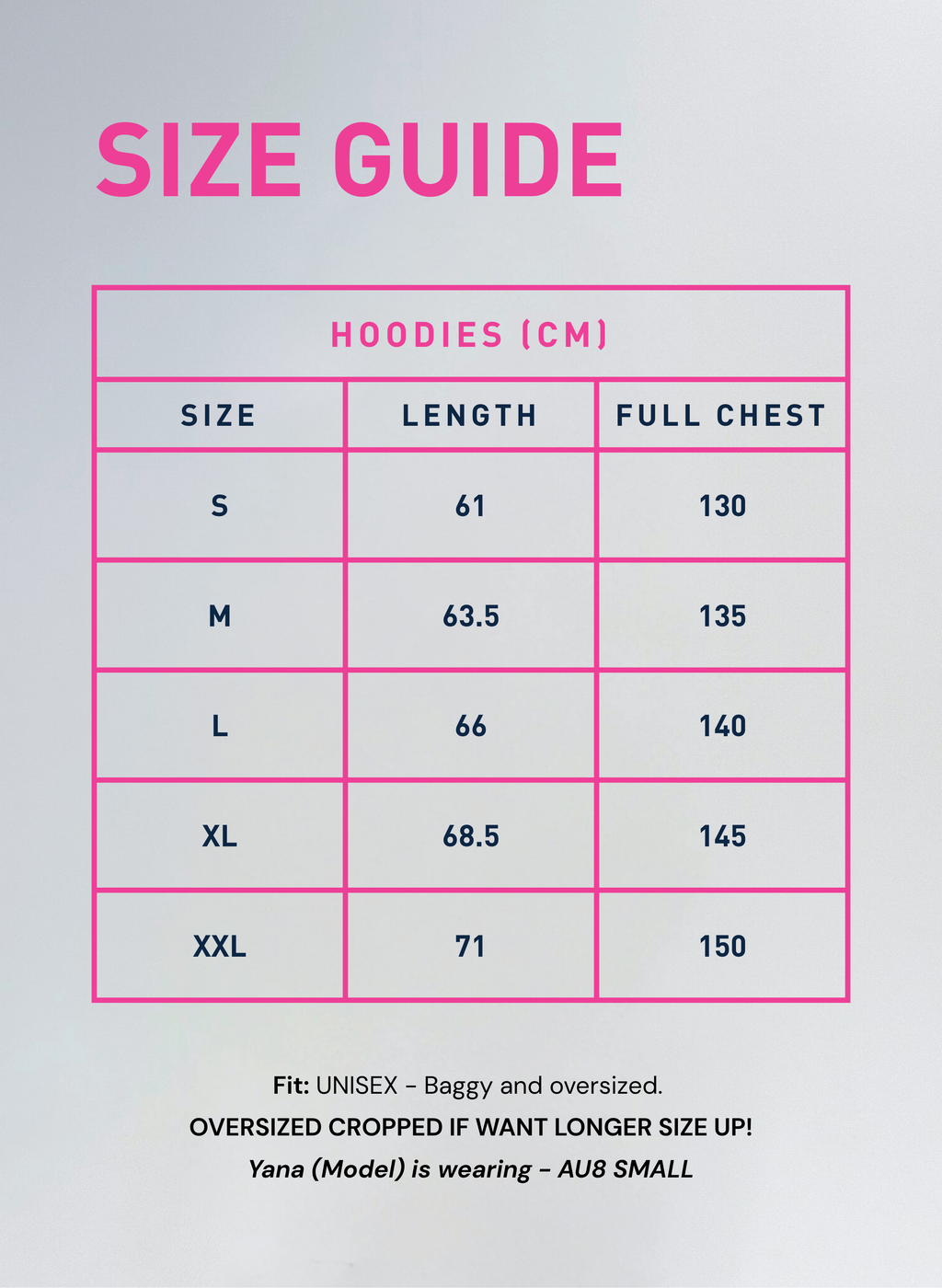 DND Hoodie - Black