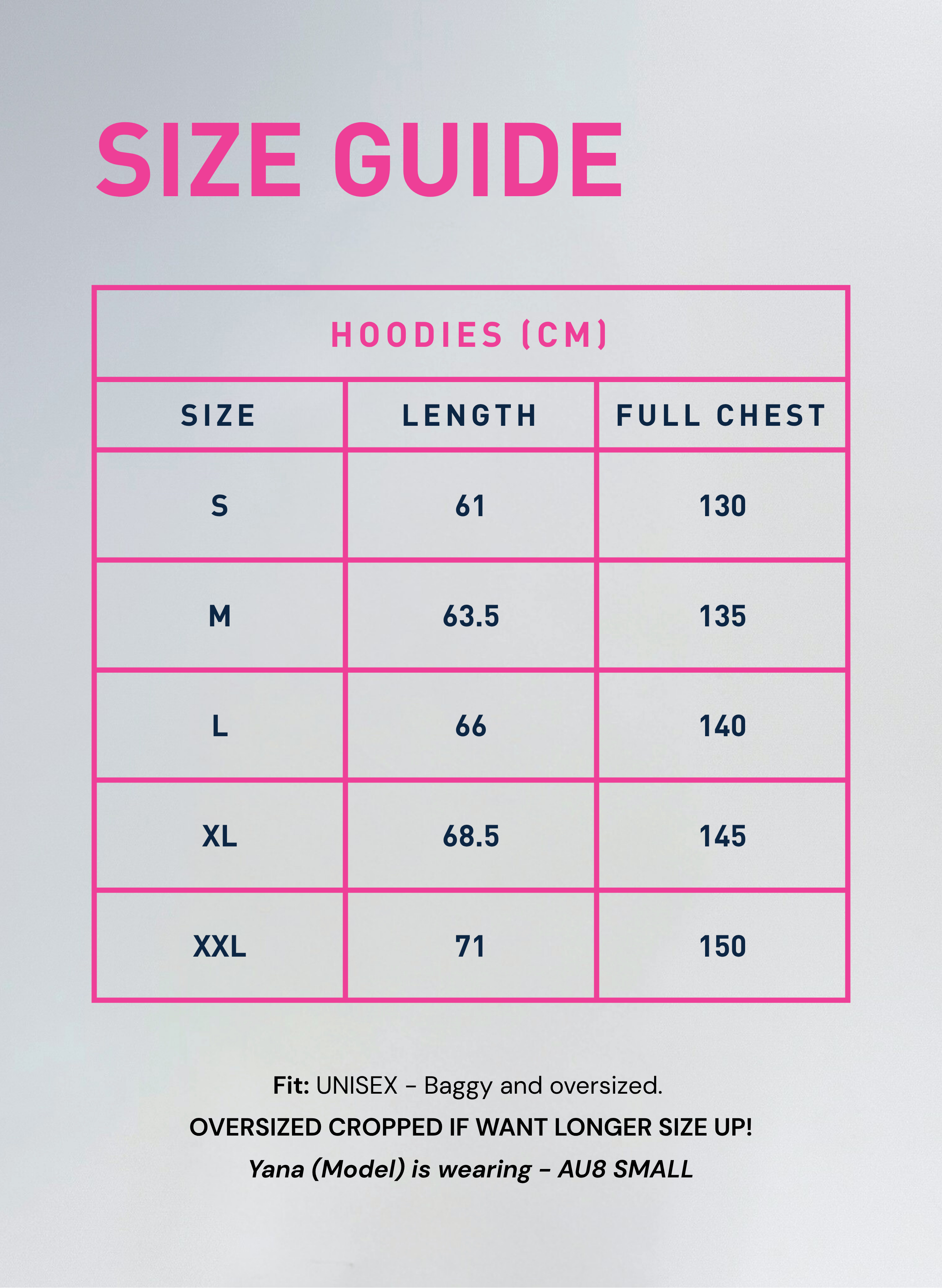 DND Hoodie - Black